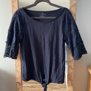 Talbots shirt